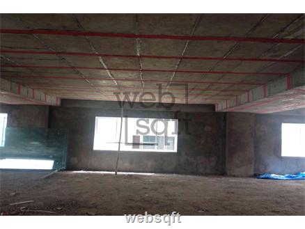 Commercial Office Space for Rent in Hyderabad